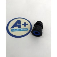 Connector, R/M 6mm